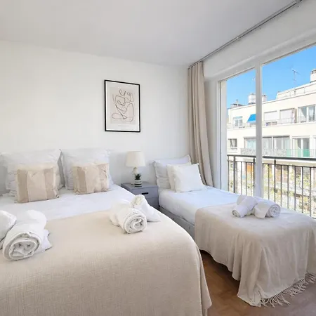 A Apartment *