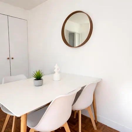 Apartment A