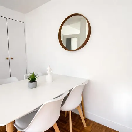 A Apartment *
