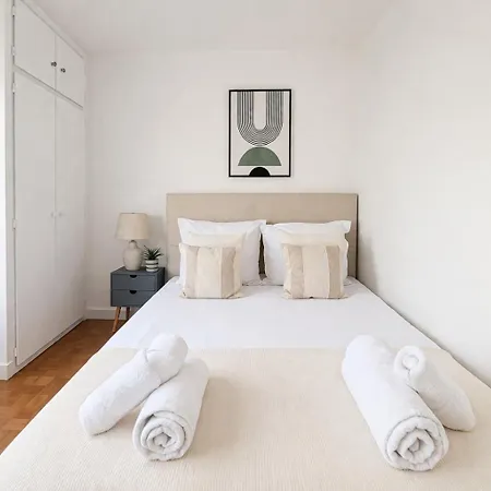 Apartment A