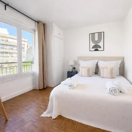 A Boulogne-Billancourt