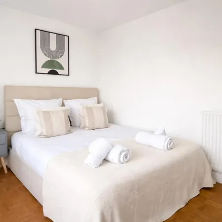A Apartment